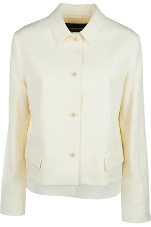 Fabiana Filippi Mujer, Chaquetas, , Talla: L
