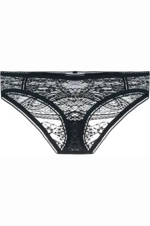 ERES Mujer, Ropa interior, Negro, Talla: S