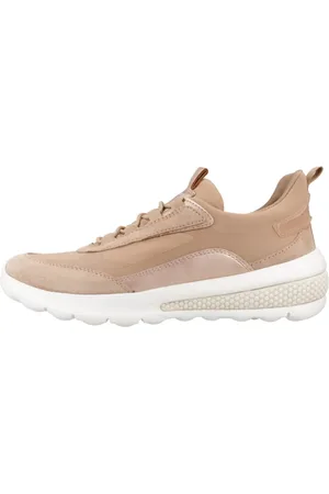 Geox Mujer, Zapatos, Rosa, Talla: 38 EU