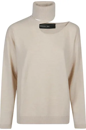 FEDERICA TOSI Mujer, Jerseys, , Talla: S