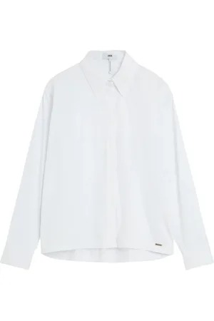 Cinque Mujer, Blusas y Camisas, Blanco, Talla: M