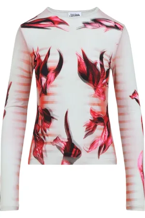 Jean Paul Gaultier Mujer, Camisetas, , Talla: S