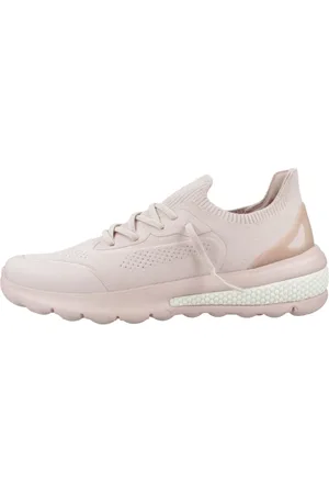 Geox Mujer, Zapatos, Rosa, Talla: 39 EU