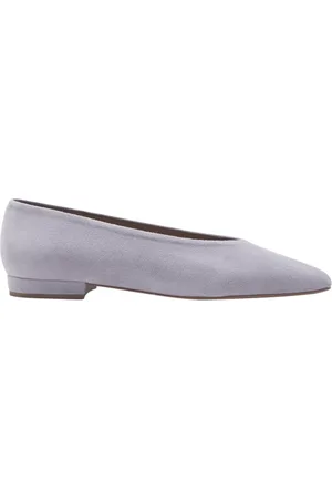 Flattered Mujer, Zapatos, Púrpura, Talla: 38 EU