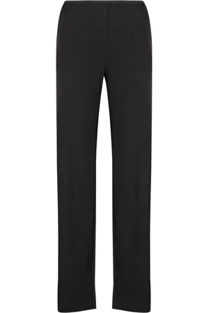 Helmut Lang Mujer, Pantalones, Negro, Talla: S