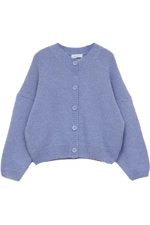 Rodebjer Mujer, Jerseys, Púrpura, Talla: S