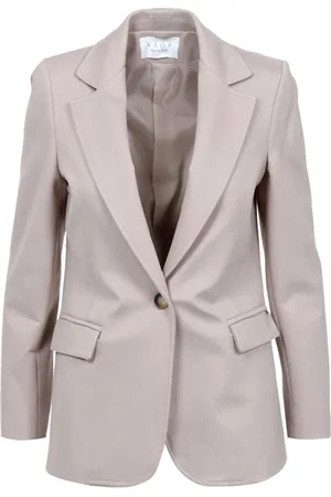 Kaos Mujer, Chaquetas, Gris, Talla: M