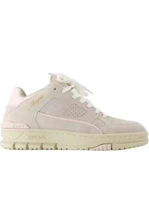 Axel Arigato Mujer, Zapatos, Gris, Talla: 39 EU