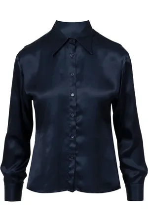 Kaos Mujer, Blusas y Camisas, Azul, Talla: L