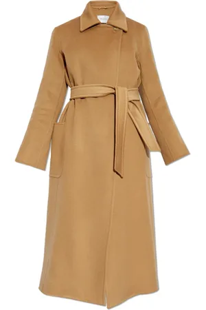 Max Mara Mujer, Abrigos, , Talla: 2XS