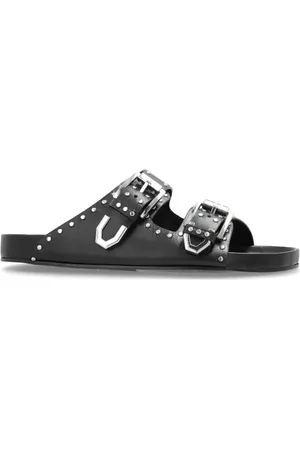 IRO Mujer, Zapatos, Negro, Talla: 41 EU