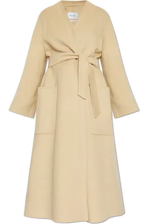 Max Mara Mujer, Abrigos, , Talla: S