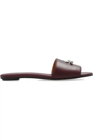 Alexander McQueen Mujer, Zapatos, Rojo, Talla: 37 1/2 EU