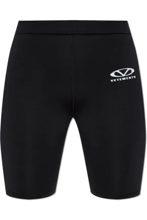 Vetements Mujer, Pantalones cortos, Negro, Talla: XS