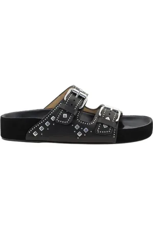 Isabel Marant Mujer, Zapatos, Negro, Talla: 37 EU