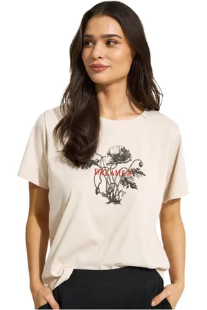 In Front Mujer, Camisetas, , Talla: M