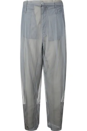 ACT N°1 Mujer, Pantalones, Gris, Talla: S