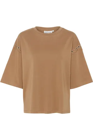 Karen by Simonsen Mujer, Camisetas, , Talla: L