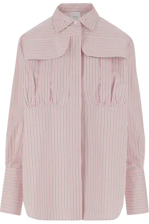 Patou Mujer, Blusas y Camisas, Rosa, Talla: S