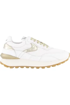 Voile blanche Mujer, Zapatos, Blanco, Talla: 39 EU