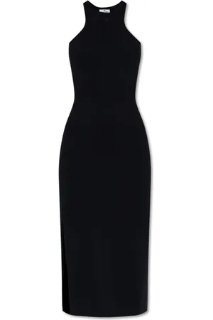 Courrèges Mujer, Vestidos, Negro, Talla: XS