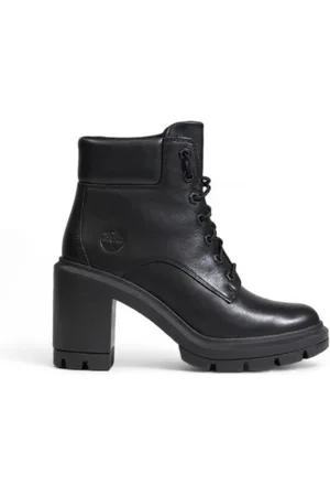 Timberland Mujer, Zapatos, Negro, Talla: 39 EU