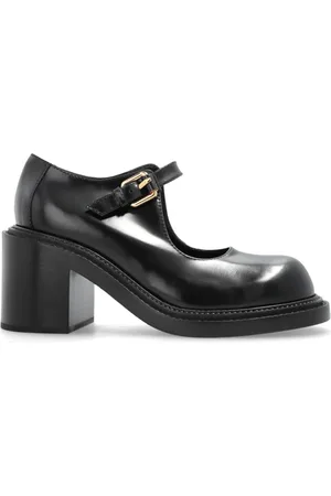 Moschino Mujer, Zapatos, Negro, Talla: 40 EU