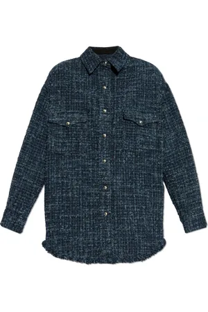IRO Mujer, Blusas y Camisas, Azul, Talla: S