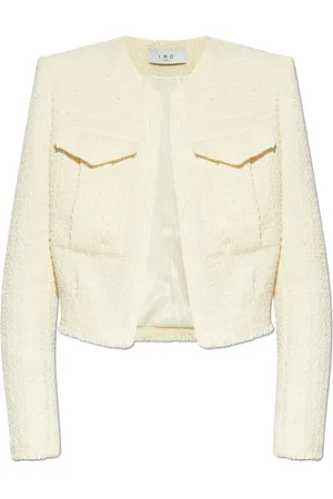 IRO Mujer, Chaquetas, , Talla: S
