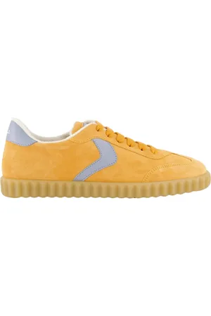 Voile blanche Mujer, Zapatos, Naranja, Talla: 39 EU