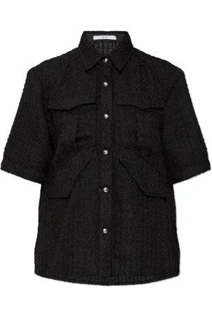 IRO Mujer, Blusas y Camisas, Negro, Talla: S