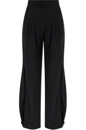 IRO Mujer, Pantalones, Negro, Talla: L