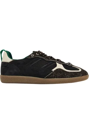 ALOHAS Mujer, Zapatos, Marrón, Talla: 38 EU