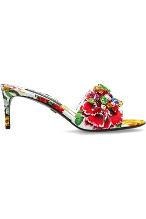 Dolce & Gabbana Mujer, Zapatos, , Talla: 36 EU
