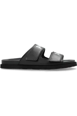 Palm Angels Mujer, Zapatos, Negro, Talla: 40 EU