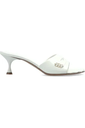 Marni Mujer, Zapatos, Blanco, Talla: 39 EU