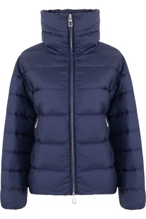Duno Mujer, Chaquetas, Azul, Talla: M