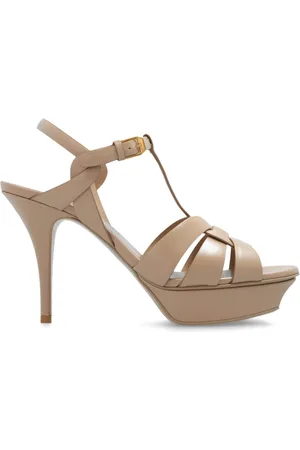 Saint Laurent Mujer, Zapatos, , Talla: 40 EU