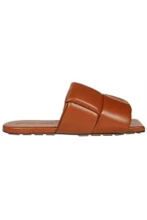 Bottega Veneta Mujer, Zapatos, Marrón, Talla: 37 EU