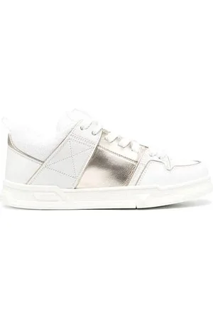 VALENTINO Mujer, Zapatos, Blanco, Talla: 39 EU