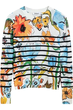 Desigual Mujer, Jerseys, , Talla: 2XL