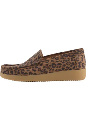 Nature Mujer, Zapatos, Marrón, Talla: 38 EU
