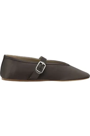 Le Monde Beryl Mujer, Zapatos, Marrón, Talla: 38 1/2 EU