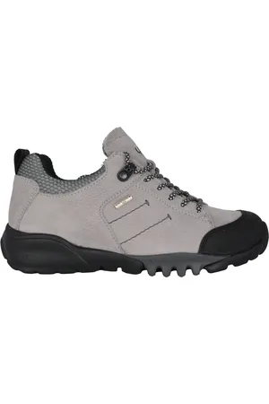 Waldläufer Mujer, Zapatos, Gris, Talla: 36 EU