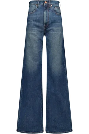 Jeckerson Mujer, Vaqueros, Azul, Talla: W26