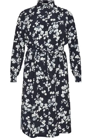 Kaffe Mujer, Vestidos, , Talla: 7XL