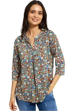 In Front Mujer, Blusas y Camisas, , Talla: M