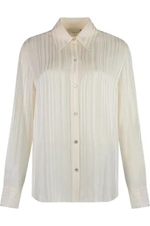 Vince Mujer, Blusas y Camisas, , Talla: L