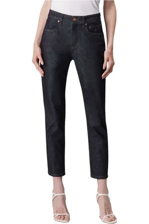 Jeckerson Mujer, Vaqueros, Azul, Talla: W30