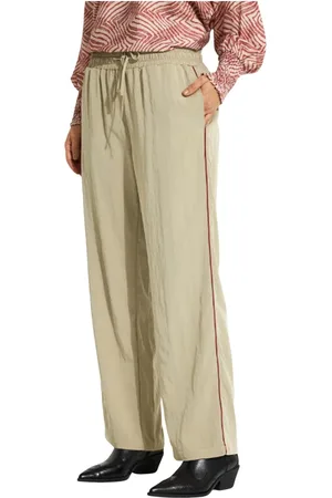 In Front Mujer, Pantalones, , Talla: S